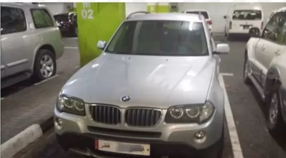 用过的 BMW Unspecified 出售 在 萨德 , 多哈 #7878 - 1  image 